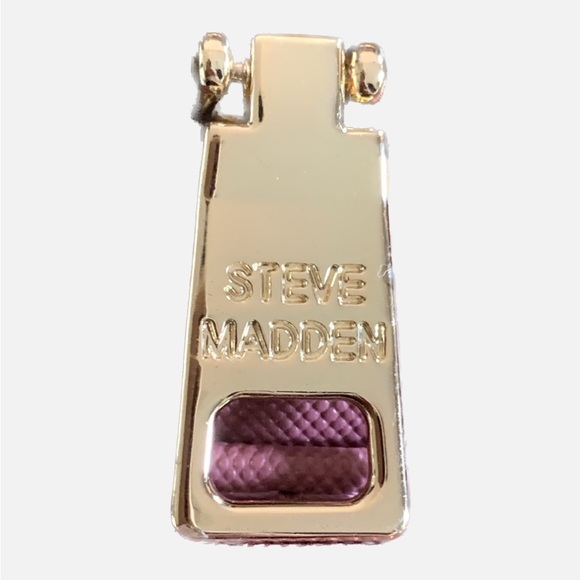 STEVE MADDEN | PINK Cardholder with extension - Picture 3 of 5